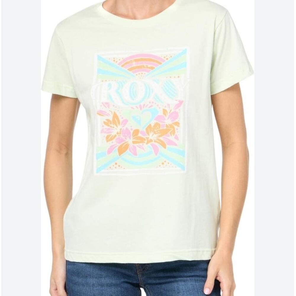Roxy Rays Oversized Shirt XS 232
